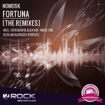 Nomosk - Fortuna (Remixes)