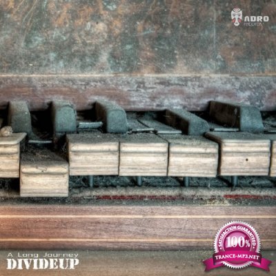 DivideUp - A Long Journey (Album)