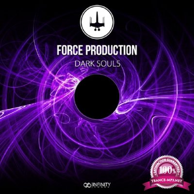 Force Production - Dark Souls