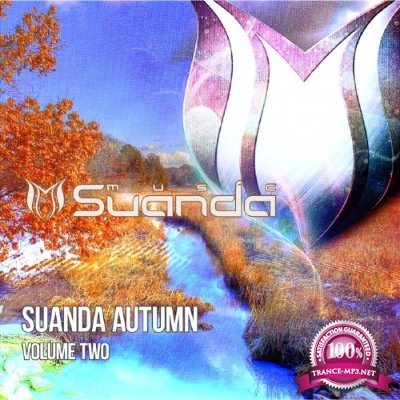 Suanda Autumn, Vol. 2 (2015)
