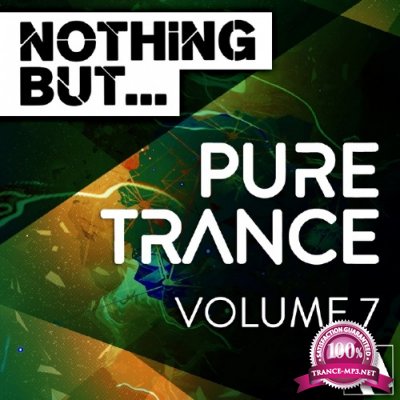 Nothing But... Pure Trance, Vol. 7 (2015)