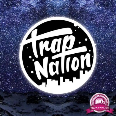 Trap Nation Vol. 32 (2015)