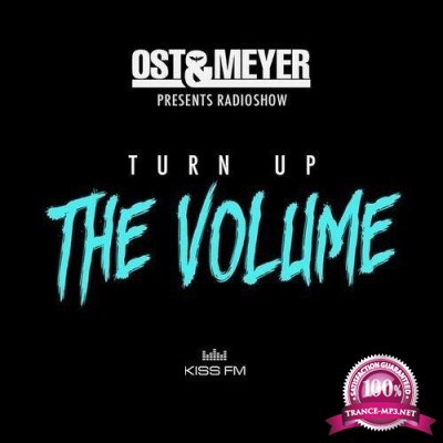 Ost & Meyer - Turn Up The Volume 020 (2015-10-06)