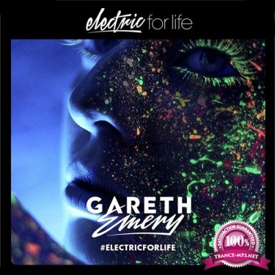 Gareth Emery pres. Electric For Life 046 (2015-10-07)