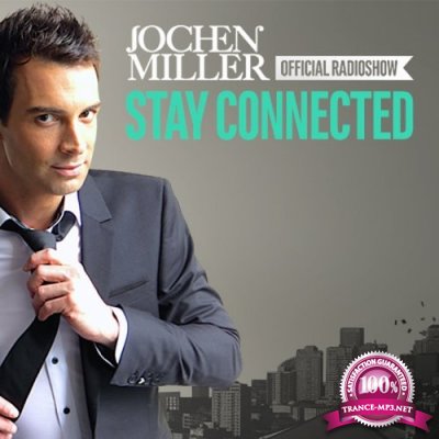 Jochen Miller - Stay Connected 057 (2015-10-06)
