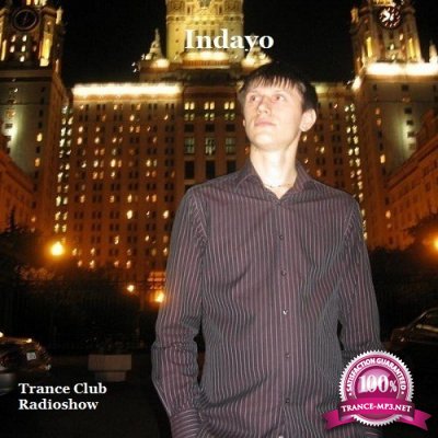Indayo - Trance Club 381 (2015-10-08)