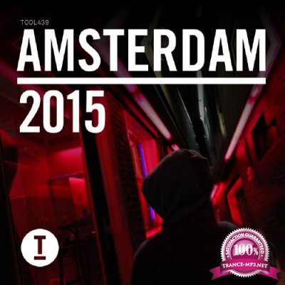 VA - Toolroom Amsterdam 2015 (2015)
