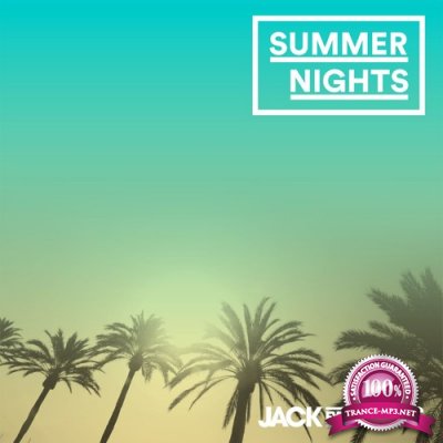 VA - Jack Eye Jones Summer Nights (2015)