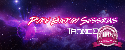 TrancEye - Pure Energy Sessions 067 (10-10-2015)