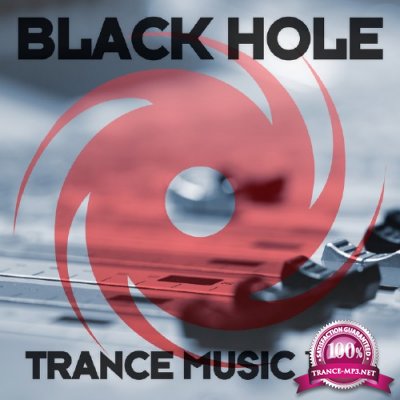 VA - Black Hole Trance Music 10-15 (2015)