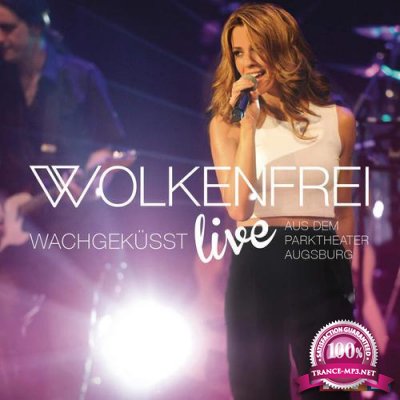 Wolkenfrei - Wachgekusst (Live) (2015) (iTunes)