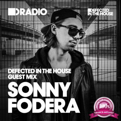 Sonny Fodera & Sam Divine - Defected In The House (2015-10-12)
