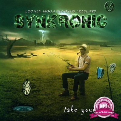 Synkronic - Take Your Time (2015)