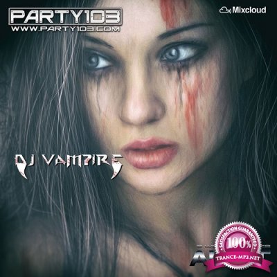 DJ Vampire - My TranceVision 044 (2015-10-13)