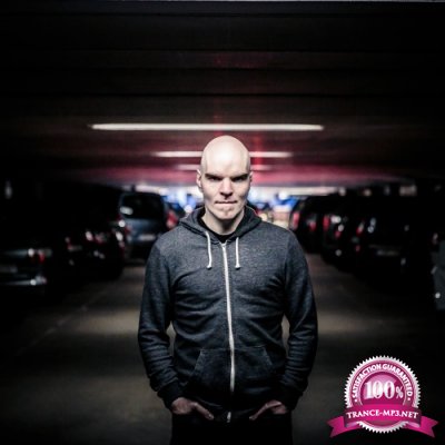 Airwave - LCD Sessions 007 (2015-10-13)