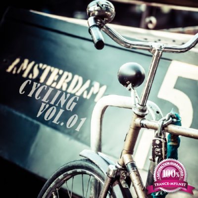 VA - Amsterdam Cycling, Vol. 1 (2015)