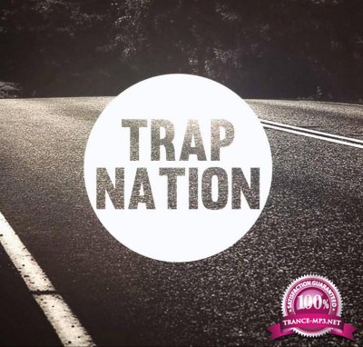 Trap Nation Vol. 34 (2015)