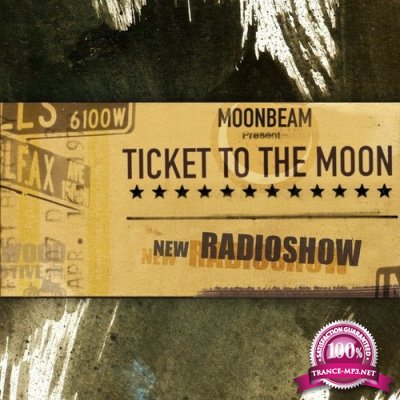 Moonbeam - Ticket To The Moon 022 (2015-10-01)