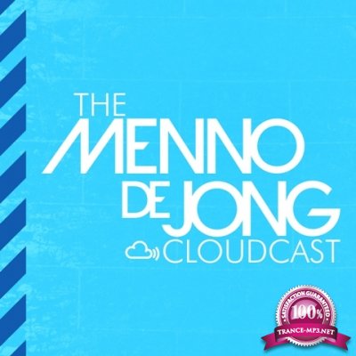Menno de Jong - Cloudcast 037 (2015-10-14)