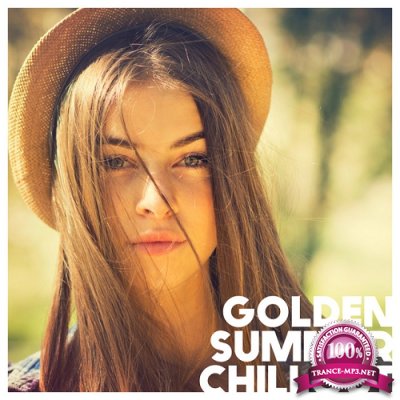 Golden Summer Chillout (2015)