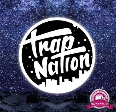 Trap Nation Vol. 35 (2015)
