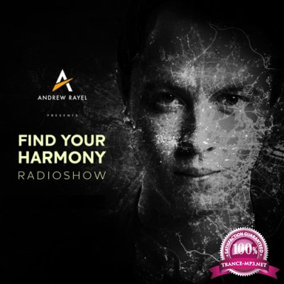 Andrew Rayel - Find Your Harmony Radioshow 033 (2015-10-16)