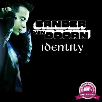 Sander van Doorn - Identity 308 (2015-10-16)