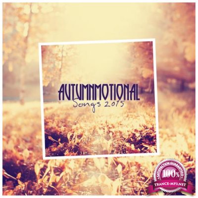 Autumnmotional Songs 2015 (2015)