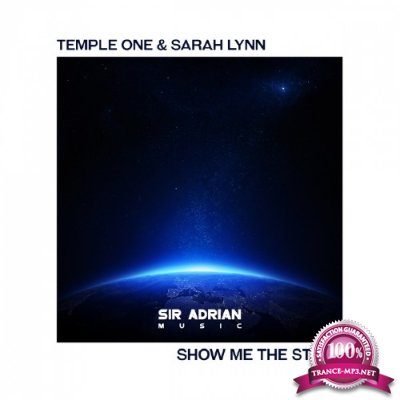Temple One & Sarah Lynn - Show Me The Stars (SAM0004) (2015)