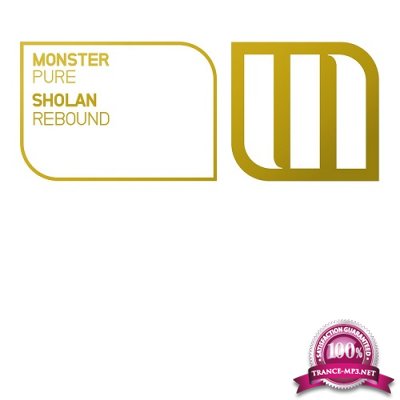 Sholan - Rebound (2015)