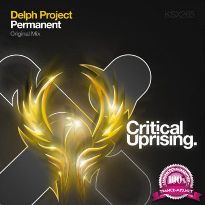 Delph Project - Permanent (2015)