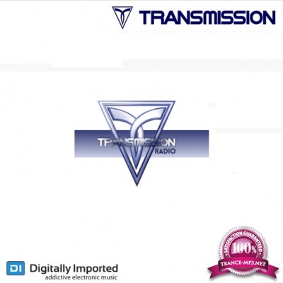 Andi Durrant - Transmission Radio 038 (2015-10-18)