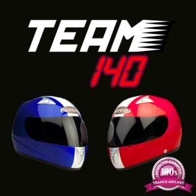 Team 140 - The Trance Empire 191 (2015-10-18)