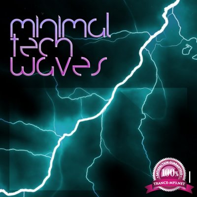 Minimal Tech Waves Vol 1 (2015)