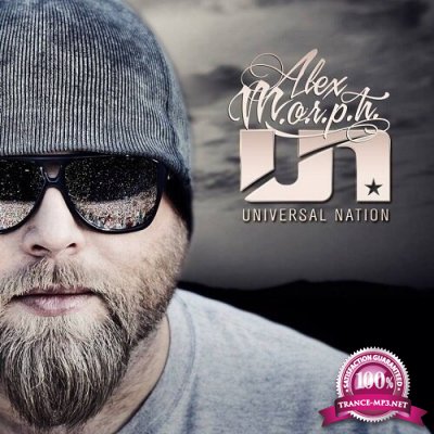 Alex M.O.R.P.H. - Universal Nation 029 (2015-10-19)