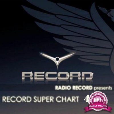 Record Super Chart  409 (17-10-2015)
