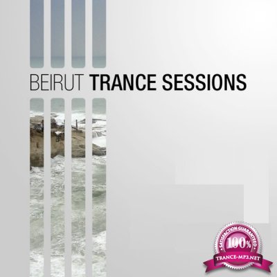 Elie Rajha - Beirut Trance Sessions 144 (2015-10-20)