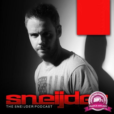 Sneijder - The Sneijder Podcast 043 (2015-10-20)