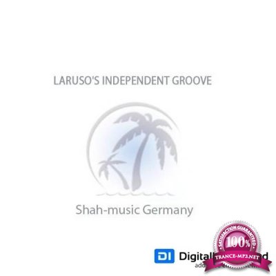 Brian Laruso - Independent Groove 114 (2015-10-20)