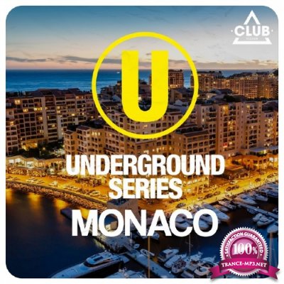 Underground Series Monaco (2015)