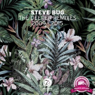 Steve Bug - The Deeper Remixes (2015)