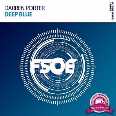 Darren Porter - Deep Blue (2015)