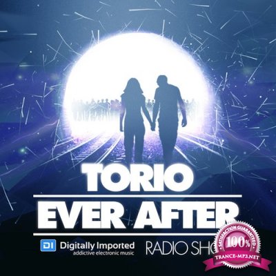 Torio - Ever After Radio Show 048 (2015-10-23)