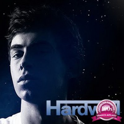 Hardwell - Hardwell On Air 240 (2015-10-23)