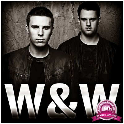 W&W - Mainstage 280 (2015-10-23)