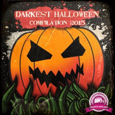 Darkest Halloween Compilation 2015 (2015)