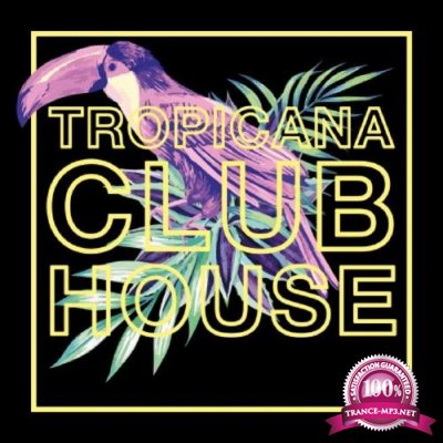 Tropicana Club House (2015)