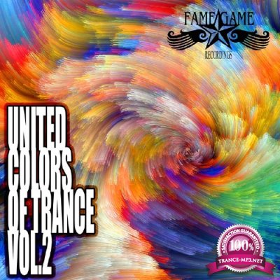 United Colours of Trance, Vol. 2 (2015)