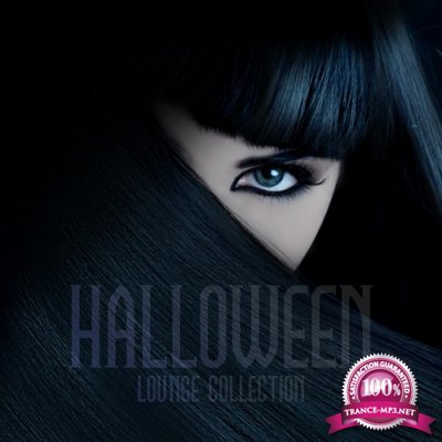 Halloween Lounge Collection (2015)