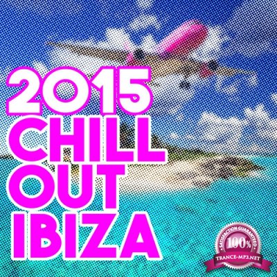 2015 Chill out Ibiza (2015)